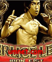 game pic for Bruce Lee: Iron Fist